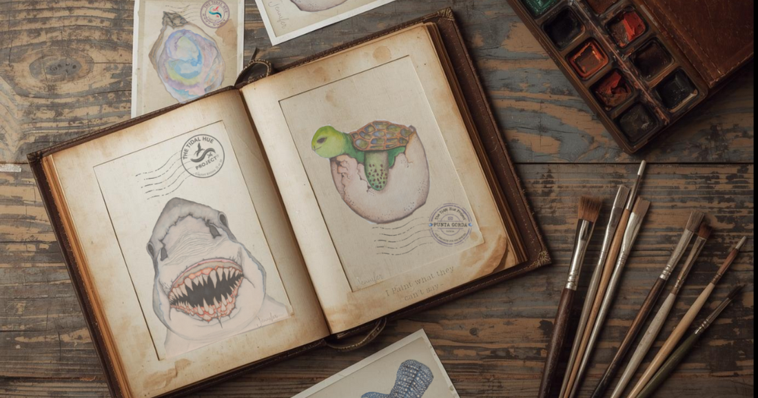 1,000 Projects for a 1,000 Species