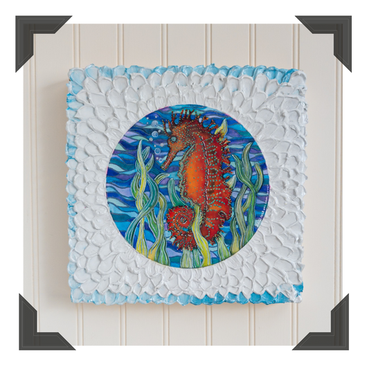 Cleo (SOLD)